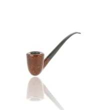 Sarome Churchwarden Italian Briar Pipe 6983
