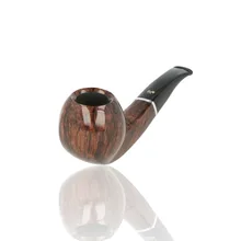 Vauen Pipe of the Year 2020 Smooth (Number 0836)