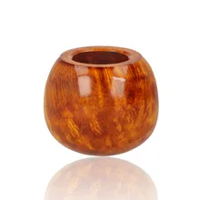 Chacom Spigot Natural 862 Briar Pipe