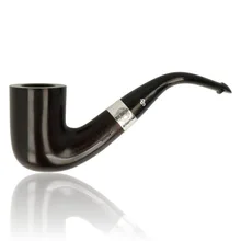 Peterson Sherlock Holmes Heritage Rathbone P.lip (Unfiltered)