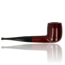 BBB Minerva Smooth Briar Smoking Pipe 651