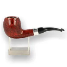 Peterson Sherlock Holmes Terracotta Strand Smooth P.lip (Unfiltered)