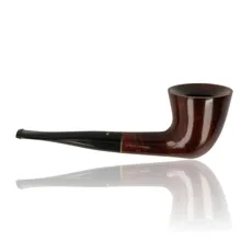 Dr Plumbs Collector Unfiltered Briar Pipe 4515-26