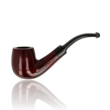 Dr Plumb's 10 Year Seasoned Briar 40168