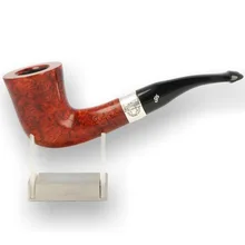 Peterson Sherlock Holmes Terracotta Mycroft Smooth P.lip (Unfiltered)