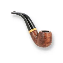 Peterson Liscannor 230 Briar Pipe (Tapered Stem)