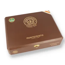 Montecristo Linea 1935 Leyenda Hand Rolled Cuban Cigars (Box of 20)