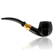 Sarome Budget Rosewood Black Panelled Apple SCP22070BL