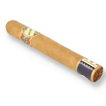 Brick house Double Connecticut Shade Toro Nicaraguan Cigars (Full Box of 25 Cigars)