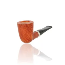 Barling Trafalgar The Very Finest 9mm Briar Pipe 1815