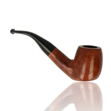 John Brumfit Great British Classics Briar Pipe Table Pipe