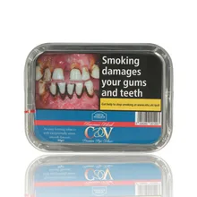Gawith Hoggarth American CV Blend American Cherry and Vanilla (50g Tin)