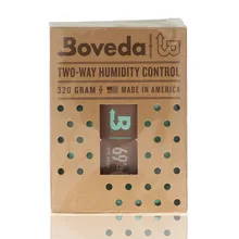 Extra Large Boveda 69% Humidipak 2-Way Humidification System (320g Pouch)