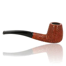 Talamona di Paolo Croci Texture 1141 Briar Pipe (TAL-46)