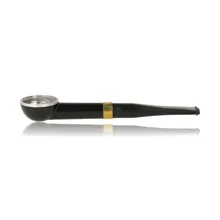 Falcon International Straight Premium Pipe Non-Dental Stem