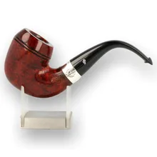 Peterson Sherlock Holmes Terracotta Watson Smooth P.lip (9mm Filter)