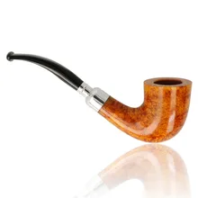 Chacom Spigot Natural 863 Briar Pipe