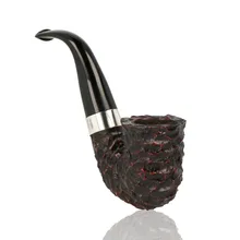 Peterson Sherlock Holmes Rusticated Original (Unfiltered)