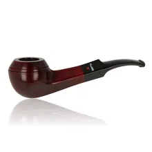 Dr Plumb's 10 Year Seasoned Briar 56071