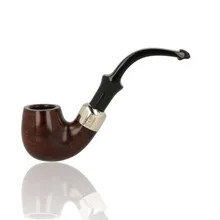 Peterson Heritage System Standard Smooth 317 Briar Pipe