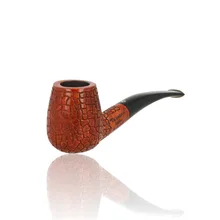 Talamona di Paolo Croci Texture 1141 Briar Pipe (TAL-46)