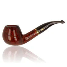 Chacom Montbrilliant Briar Pipe R04