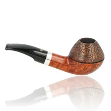 Vauen Pipe of the Year J2018CO Sandblast (Number 341)