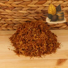 Kendal Gold Perique Shag Smoking Tobacco