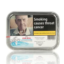 Samuel Gawiths Commonwealth Mixture Pipe Tobacco (50g Tin)