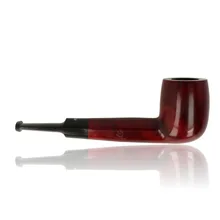 Dr Plumb's 10 Year Seasoned Briar 83454