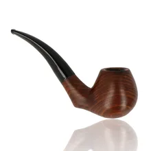 Sarome Budget Beechwood Bent Apple SCP22059