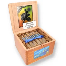 Drew Estate Acid Kuba Kuba Cigars (Full Box of 24 Cigars)