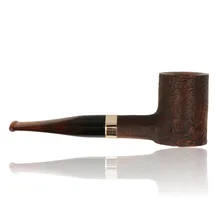 Chacom Churchill Sandblast 155 Briar Pipe