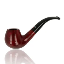 Dr Plumb's 10 Year Seasoned Briar 18477