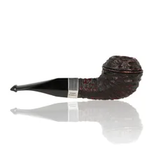 Peterson Sherlock Holmes Rusticated Hudson (Unfiltered)