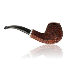 Chacom Rustic 9mm Briar Pipe 421