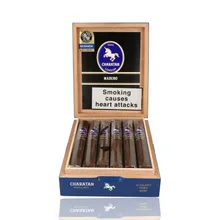 Charatan London Maduro Toro (Full Box of 12 Cigar)