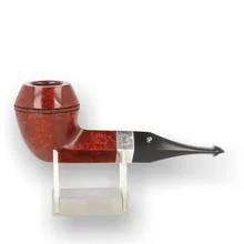 Peterson Sherlock Holmes Terracotta Baker Street Smooth P.lip (Unfiltered)