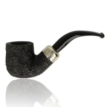 Peterson Army Filter 9mm Sandblast 01