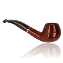 Chacom Montbrilliant Briar Pipe R04