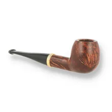 Peterson Liscannor 87 Briar Pipe (Tapered Stem)