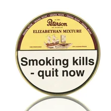 Peterson Elizabethan Mixture Pipe Tobacco (50g Tin)