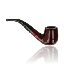 Dr Plumb's 10 Year Seasoned Briar 4277