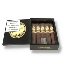 Brick House Maduro Robusto Gift Box (5 Cigars)