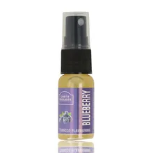 Blueberry Tobacco Flavour Spray (15ml Bottle)