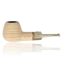 White Elephant Sahara 9mm Ash Pipe 5