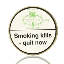 Fribourg and Treyer 34th Mixture Pipe Tobacco (50g Tins)