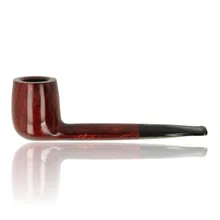 Savinelli Esploratore Alpino Liscia Smooth Unfiltered 806