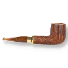Chacom Skipper Smooth 9mm Briar Pipe 703