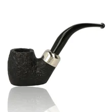 Peterson Army Filter 9mm Sandblast 304